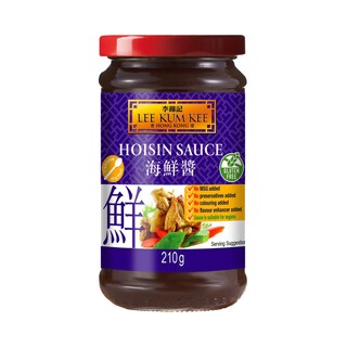 CARDINAL | Σως Hoisin Lee Kum Kee 165ml