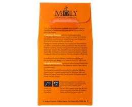 MOLY | Αφέψημα Digestion Moly Herbal Tea 10x2.9g