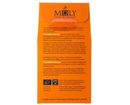 MOLY | ΤΣΑΙ ΜΕ ΓΕΥΣΕΙΣ Digestion Moly Herbal Tea 10x2.9g