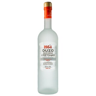 ΑΠΟΣΤΟΛΑΚΗ | Ούζο 1954 700ml