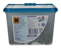 SKIP | ΥΓΡΕΣ ΚΑΨΟΥΛΕΣ ΠΛΥΝΤΗΡΙΟΥ ΡΟΥΧΩΝ REGULAR 16 ΤΕΜ