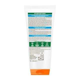 AMBRE SOLAIRE | Αντηλιακό Γαλάκτωμα Kids Sensitive Advanced SPF50+ 200ml