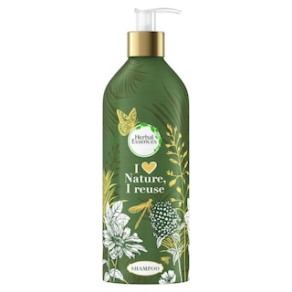 HERBAL ESSENCES | Σαμπουάν Argan Oil 430ml