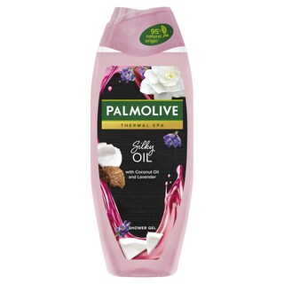 PALMOLIVE