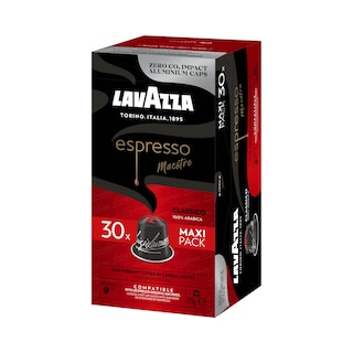 LAVAZZA | Κάψουλες Καφέ Espresso Maestro Classico 30x5.7g