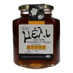 ΑΒ ΚΟΝΤΑ ΣΤΗΝ ΕΛΛΗΝΙΚΗ ΓΗ | HONEY BLOSS 750GR