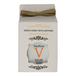 VASILISSA | Μέλι Με Σαφράν 250g