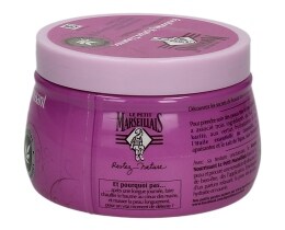 LE PETIT MARSEILLAIS | ΚΡΕΜΑ ΣΩΜΑΤΟΣ ΒΑΖΟ ΚΑΡΙΤΕ ΚΑΙ ΧΑΜΟΜΗΛΙ 250 ML