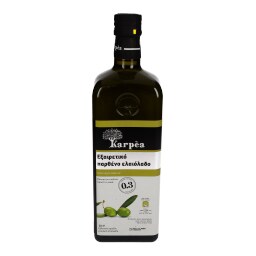 KARPEA | Ελαιόλαδο Έξτρα Παρθένο 1 Lt
