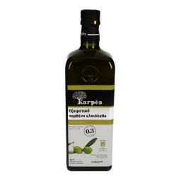 KARPEA | Ελαιόλαδο Έξτρα Παρθένο 1 Lt