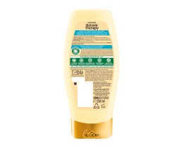 BOTANIC THERAPY | ΚΡEMA ARGAN ELIXIR 200ML