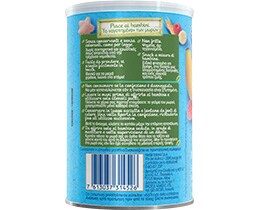 NESTLE | Μπουκίτσες Δημητριακών Μπανάνα Σμέουρο 35gr
