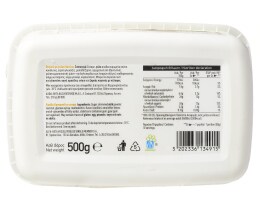 ΑΒ | Παγωτό Βανίλια 500g