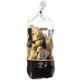 ΤΣΑΝΟΣ | RUSK MINI RYE 400GR