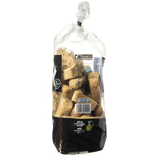 ΤΣΑΝΟΣ | RUSK MINI RYE 400GR