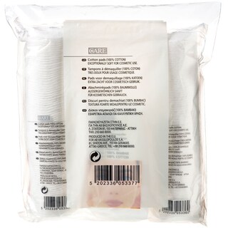 CARE | ΔΙΣΚΟΙ ΝΤΕΜΑΚΙΓΙΑΖ  2X80ΤΜ (40T.ΤΕΤ