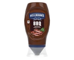 HELLMANN'S | ΣΑΛΤΣΑ BBQ ORIGAL  250ML