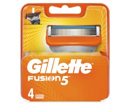 GILLETTE-FUSION