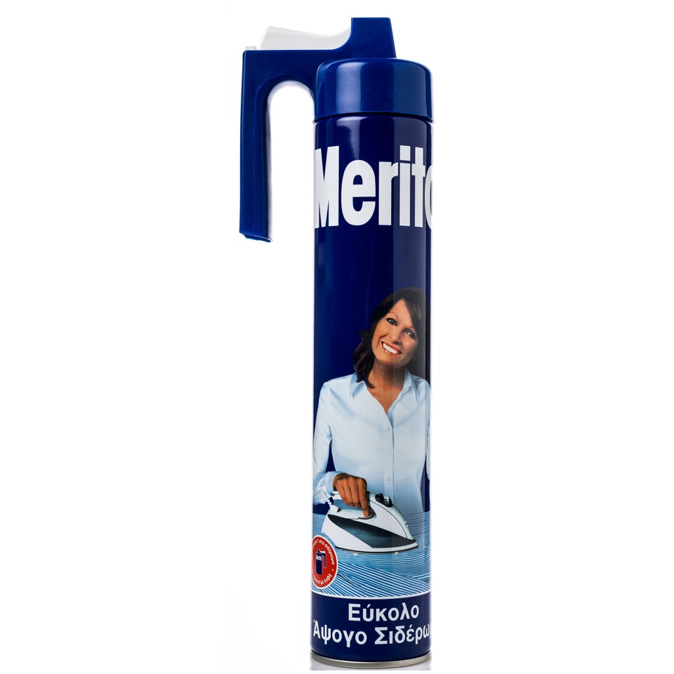 Spray Σιδερώματος 500ml