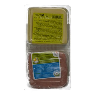 COMBI | ΣΕΤ ΠΑΡΙΖΑΣ ΚΑΙ GOUDA 360 GR
