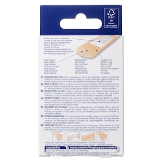 PHARMADOCT | ΕΠΙΔΕΣΜΟΙ ΚΛΑΣΣΙΚΟΙ ΑΥΤΟΚΟΛΛΗΤΟΙ 30 ΤΕΜ