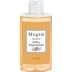 ΜΥΡΤΩ | COLOGNE ORANGE BLOSSOM 200ML