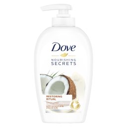 DOVE | DOVE C/W PUMP REST. COCONUT .