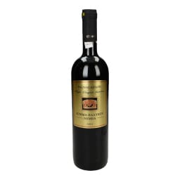 ΚΤΗΜΑ ΠΑΛΥΒΟΥ | Οίνος Ερυθρός Νεμέα 750ml