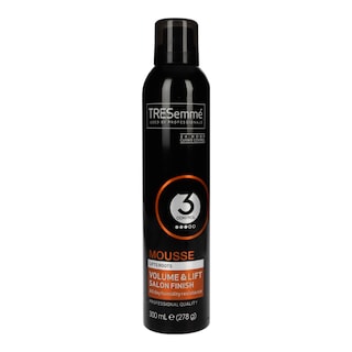 TRESEMME | TRESEMME VOLUME COND MOUSSE  300ML