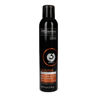 TRESEMME | ΑΦΡΟΣ ΜΑΛΛΙΩΝ ΓΙΑ ΟΓΚΟ  300 ML