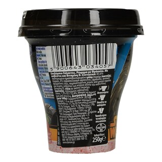 DANONE | ΡΟΦΗΜΑ ΓΙΑΟΥΡΤΙΟΥ STAR WARS SHAKE 250 GR