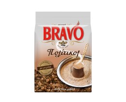 BRAVO
