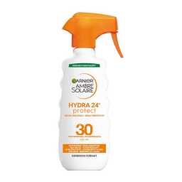 AMBRE SOLAIRE | Αντηλιακό Hydra 24 Trigger Spray SPF30 300ml