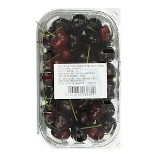 ΑΒ | Cherries Greek Packaged 500g