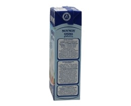 ΝΟΥΝΟΥ | ΚΡΕΜΑ ΓΑΛΑΚΤΟΣ UHT  330 ML