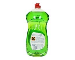 FAIRY | CLEAN & FRESH | ΥΓΡΟ ΑΠΟΡΡΥΠΑΝΤΙΚΟ ΠΙΑΤΩΝ ΜΗΛΟ 1500 ML