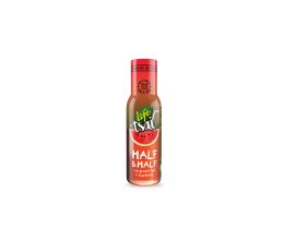LIFE | LIFE ΤΣΑΙ HALF&HALF ΚΑΡΠΟΥΖΙ 500ML