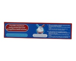 CREST | ΟΔΟΝΤΟΚΡΕΜΑ ΠΡΟΣΤΑΣΙΑ ΑΠΟ ΤΗΝ ΤΕΡΗΔΟΝΑ 125 ML