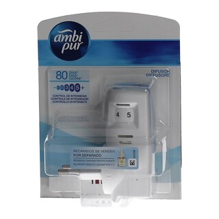 AMBI PUR | ΑΠΟΣΜΗΤΙΚΟ ΧΩΡΟΥ ΗΛΕΚΤΡΙΚΟ ΣΕΤ 1 ΤΕΜ