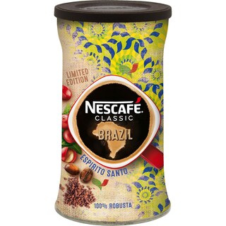 NESCAFE | ΣΤΙΓΜΙΑΙΟΣ ΚΑΦΕΣ ORIGINS BRAZIL 90 GR