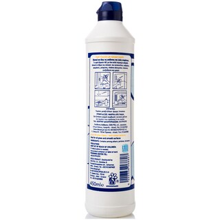 ΑΒ | ΚΑΘΑΡΙΣΤΙΚΟ ΤΖΑΜΙΩΝ ΟΒΙΔΑ LEMON 450 ML