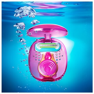 GILLETTE | VENUS SPA | RAZOR VENUS SNAP 1 ΤΕΜ (+1REF)