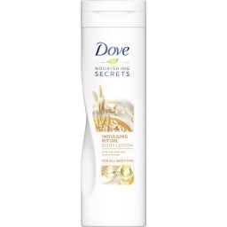 DOVE | Λοσιόν Σώματος Oat Milk & Honey 250ml