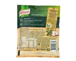 KNORR | Μανιταρόσουπα  90g