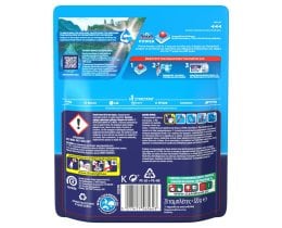 FINISH | Κάψουλες Πλυντηρίου Πιάτων Power All in 1 Λεμόνι 20 Tεμάχια