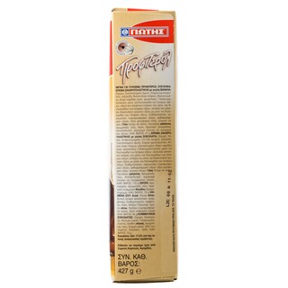 ΓΙΩΤΗΣ | Μείγμα για Προφιτερόλ 427g