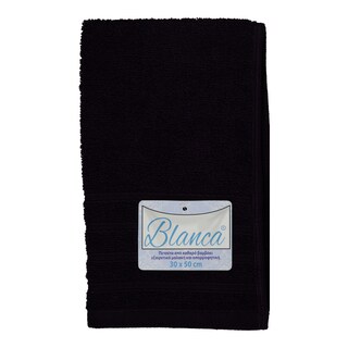 BLANCA | BLANCA TOWEL 30X50 PURPLE