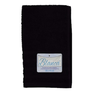 BLANCA | BLANCA TOWEL 30X50 PURPLE
