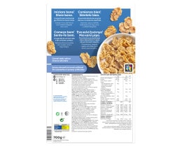KELLOGGS