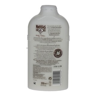 LE PETIT MARSEILLAIS | ΑΦΡΟΝΤΟΥΣ SHEA BUTTER AND ACACIA 250 ML